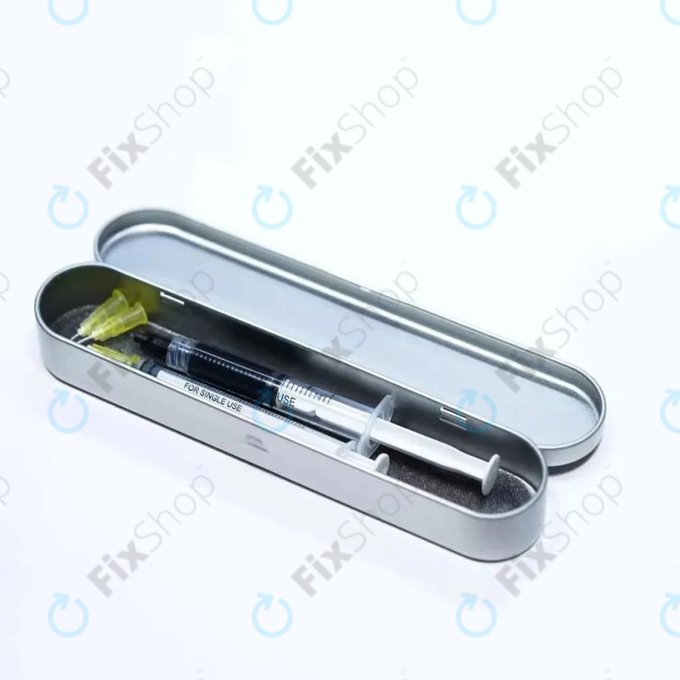 Avit - Soluție pentru repararea camerelor și îndepărtarea zgârieturilor