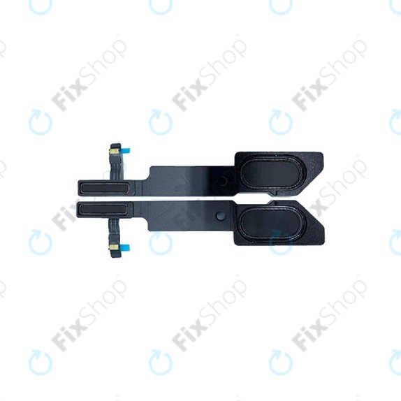 Difuzoare (Stânga și Dreapta) pentru MacBook Pro 14", A3185 (2024), 923-11987, Genuine Apple