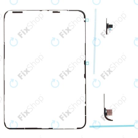 Autocolant sub LCD Adhesive pentru iPad Mini (2024) | WiFi | 076-00569 | Genuine Apple