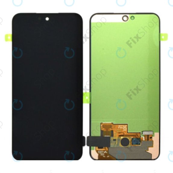 Samsung Galaxy A35 A356B - Ecran LCD + Sticlă Tactilă - GH82-34224A Genuine Service Pack