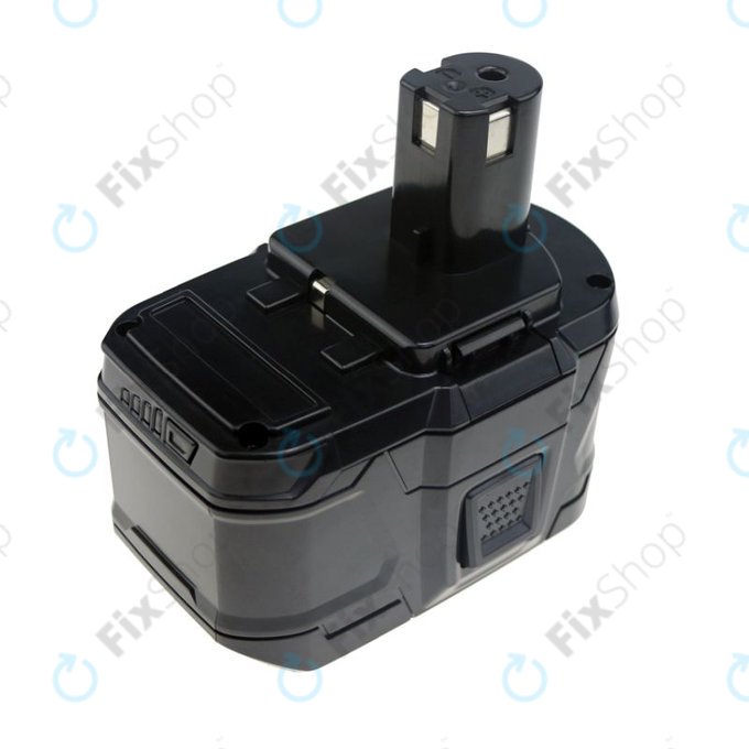 Baterie pentru Ryobi 18V ONE+, 4500mAh, Li-Ion, 18V, RB1820C, RB18L25, RB1840X, RB1850X, RB18L50, HQ