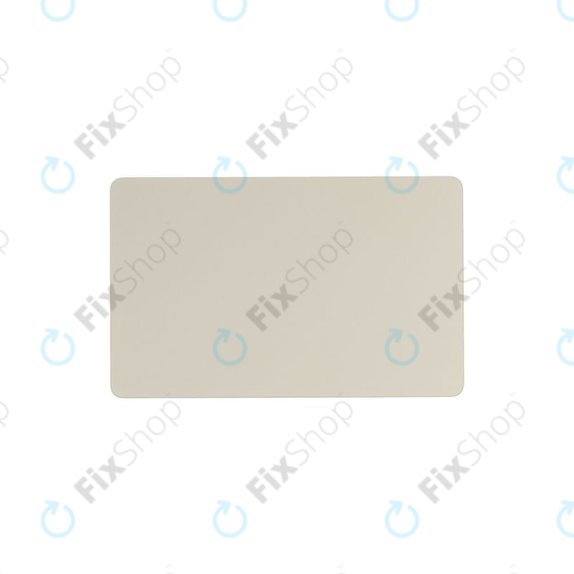 Trackpad complet pentru MacBook Air 13", A3240 (2025), Starlight, 661-50125, Genuine Apple