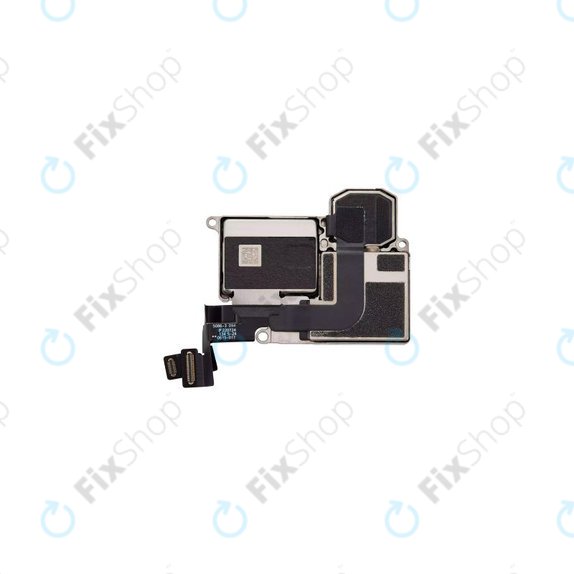 Apple iPhone 16 Pro Max - Camera din spate