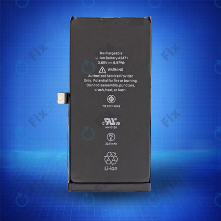 Apple iPhone 12 Mini - Baterie A2471 2227mAh Service Pack