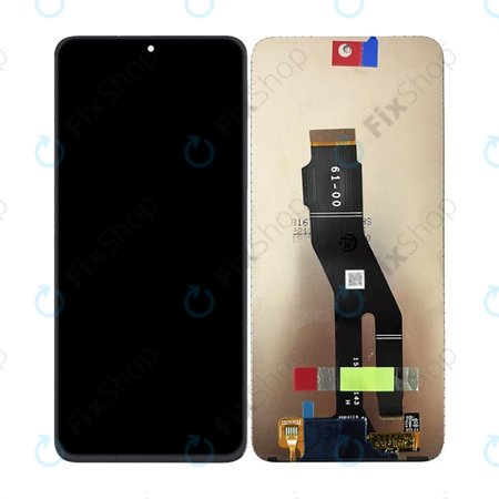 Honor X8a CRT-LX1 CRT-LX2 CRT-LX3 - Ecran LCD + Sticlă Tactilă TFT