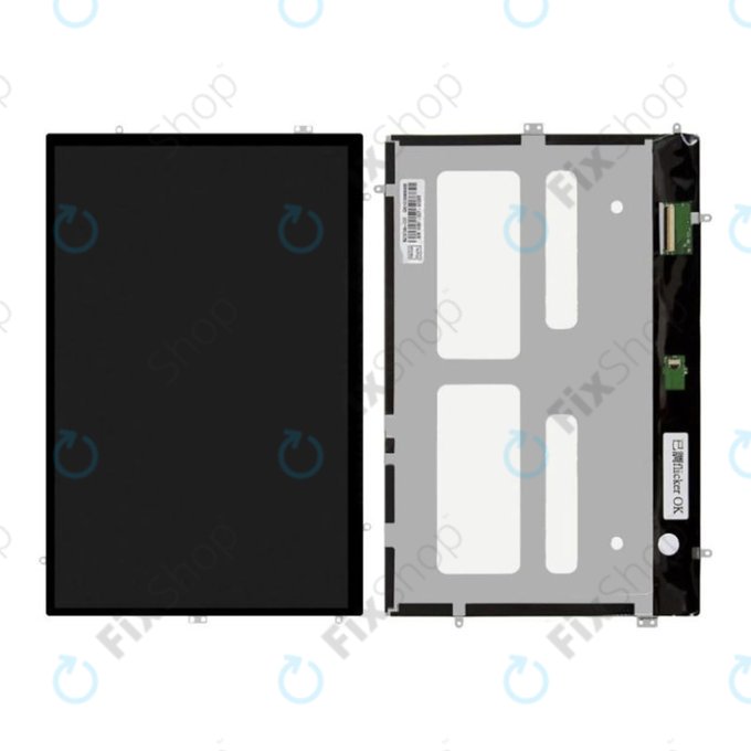 Huawei MediaPad 10 Link - Ecran LCD