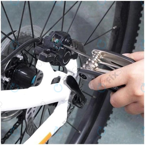 Set Multifunctional pentru Trotinete si Biciclete 16 în 1