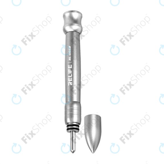 Relife RL-066B - Blasting Pen - Unelte de îndepărtare a sticlelor din spate