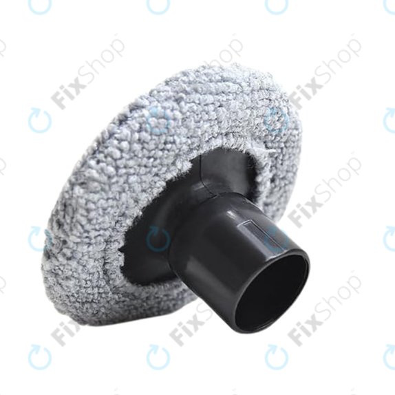 Lavetă laterală pentru mop, 2 buc. pentru Xiaomi Roborock Saros 10