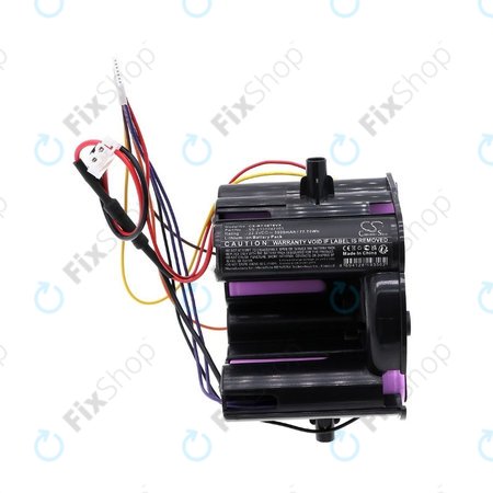 Rowenta RH-series - Baterie SS-9100042161 Li-Ion 22.2V 3500mAh HQ