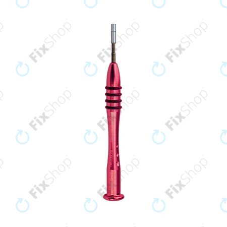 Penggong - Şurubelniţă - Hexagon M2.5 (iPhone 6s)