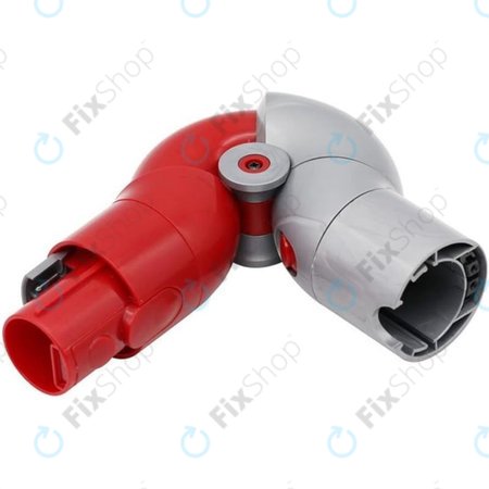 Dyson V-series, Outsize, Omni-glide - Adaptor Flex