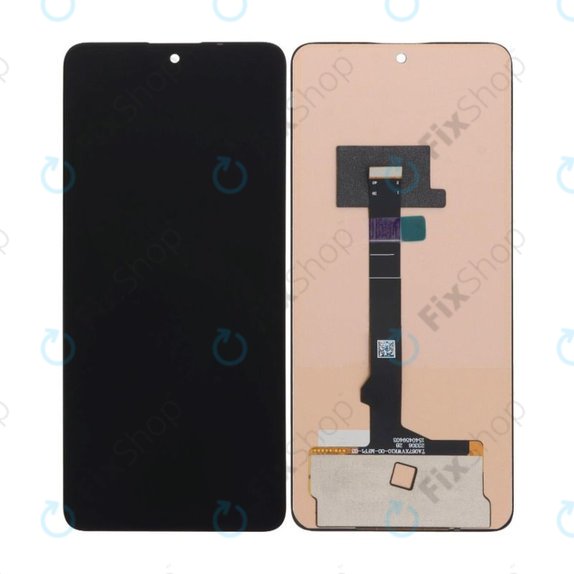 Xiaomi Poco X6 Pro - Ecran LCD + Sticlă Tactilă TFT