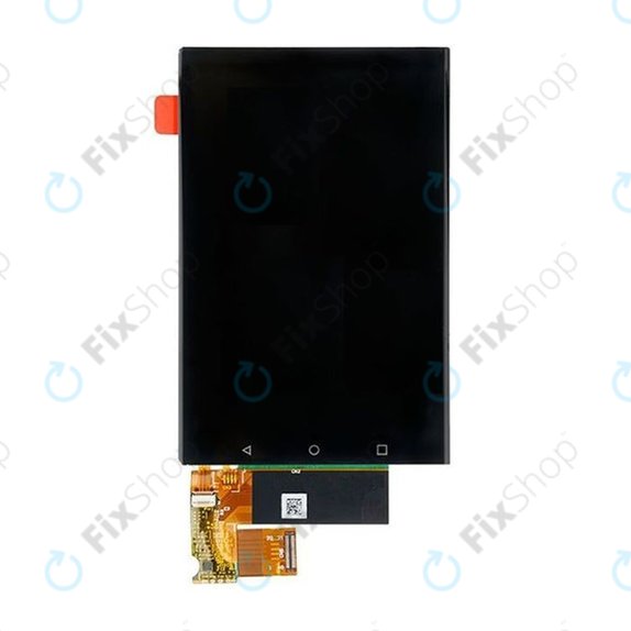 Blackberry Keyone - Ecran LCD + Sticlă Tactilă TFT