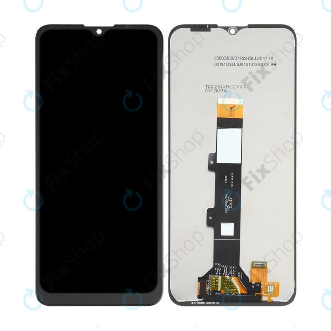 Motorola Moto G10 XT2127 - Ecran LCD + Sticlă Tactilă TFT