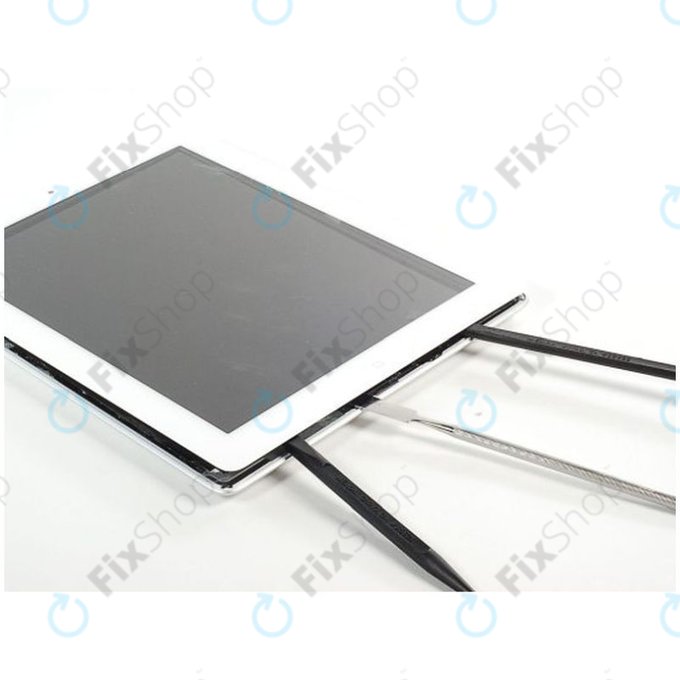 Best - Spudger universal de metal pentru demontare