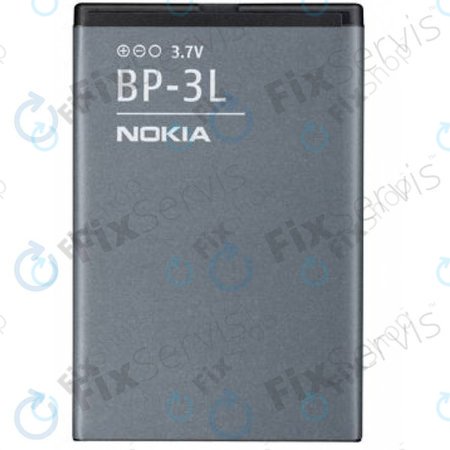 Nokia 2720F, 5310, 5630, 6600F, 6700S - Baterie BL-4CT 860mAh