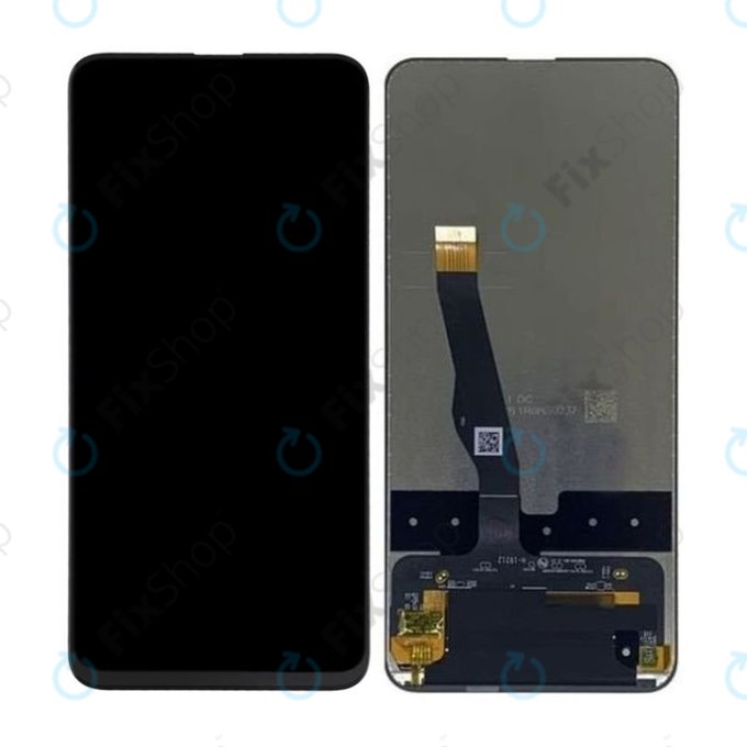 Huawei P Smart Z - Ecran LCD + Sticlă Tactilă TFT