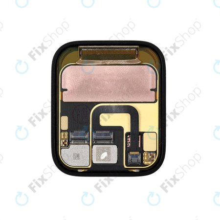 Apple Watch 6 40mm - Ecran LCD + Sticlă Tactilă Refurbished PRO