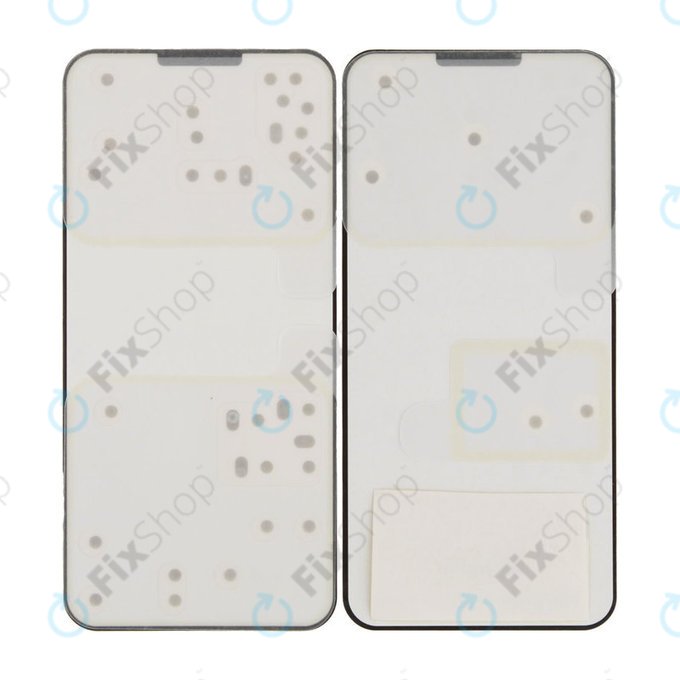Ramă Mijlocie cu Baterie iPhone 15 Plus | Yellow | ZD076-00676 | Genuine Apple
