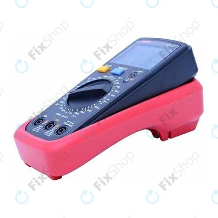 UNI-T UT 39C - Multimetru digital