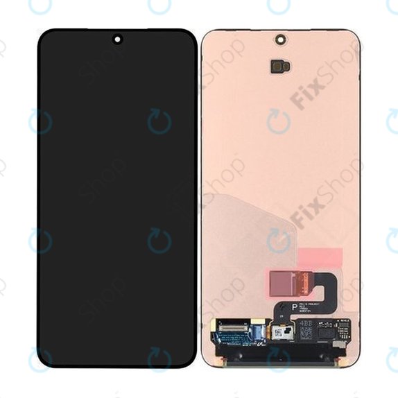 Samsung Galaxy S25 - Écran LCD + Écran tactile OLED