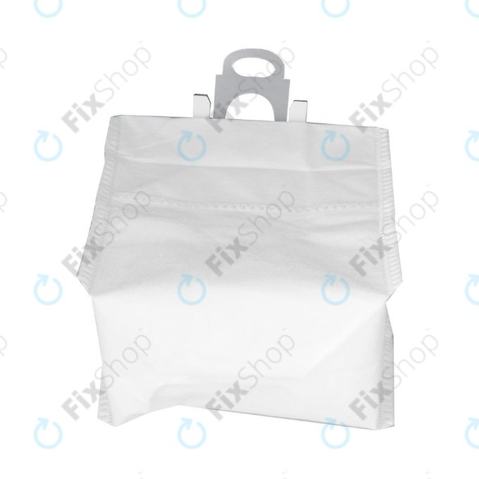 Roidmi EVE Plus - Sac de praf