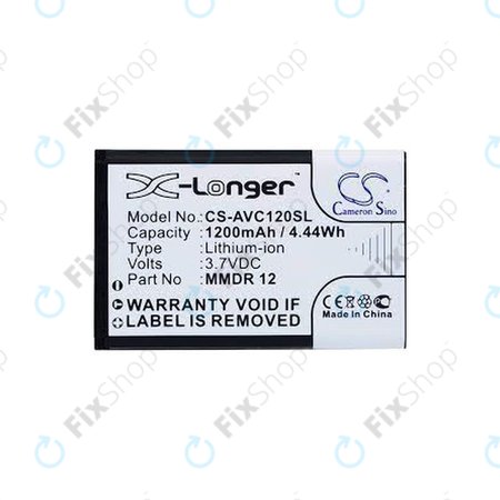 Evolveo EasyPhone EP-500 - Baterie EP-500 1200mAh HQ