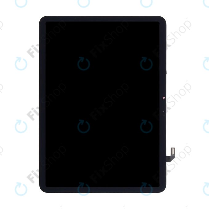 Apple iPad Air 11 (2024, 2025) - Ecran LCD + Sticlă Tactilă TFT