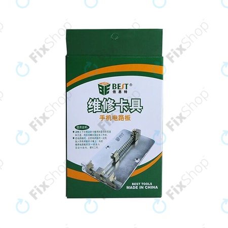 Best M001A - Suport metalic pentru lipire PCB