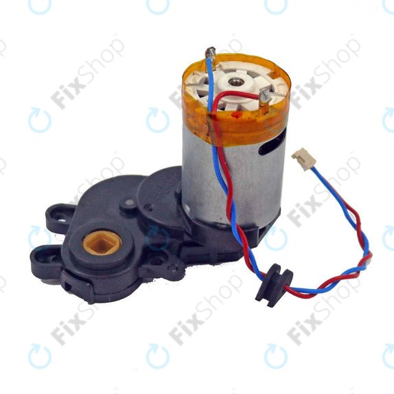 Motor perie principală cu cutie de viteze pentru Ecovacs Deebot Ozmo 920, 950, T8, N8