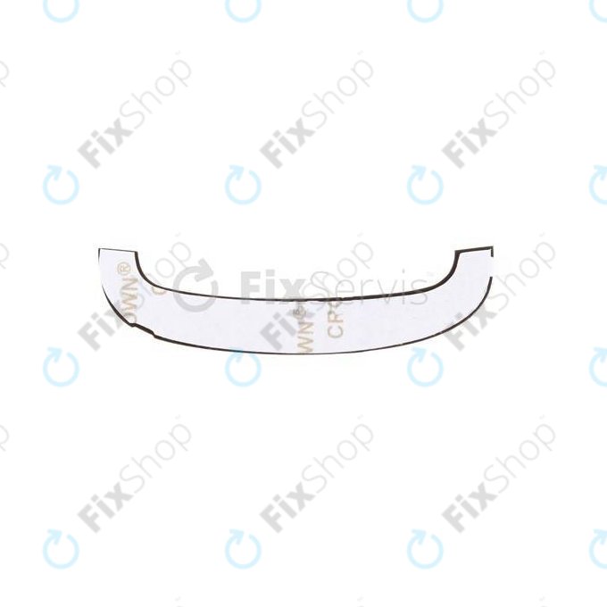 Blackberry Bold Touch 9900 - Inferioară krytka