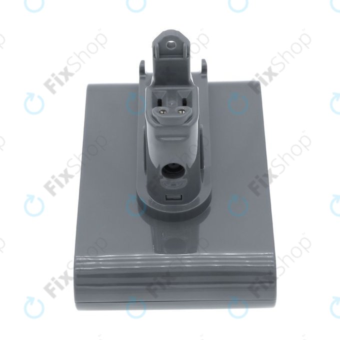 Baterie pentru Dyson DC31, DC34, DC35, DC44, DC56, 2500mAh, Li-Ion, 22.8V, 965557-03, HQ