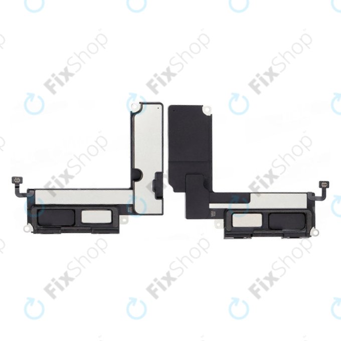 Difuzoare (Stânga și Dreapta) pentru MacBook Air 15", A3114 (2024), 923-10339, Genuine Apple