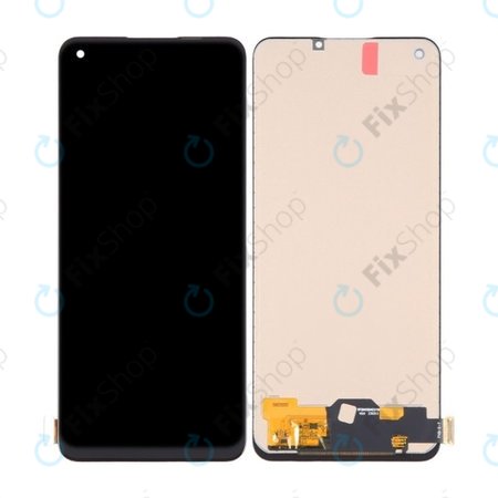 OnePlus Nord CE 5G - Ecran LCD + Sticlă Tactilă TFT