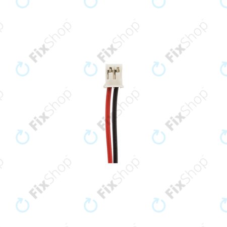 Baterie pentru Luvion Prestige Touch 2, 2000mAh, Li-Pol, 3.7V, PL654065H, HQ