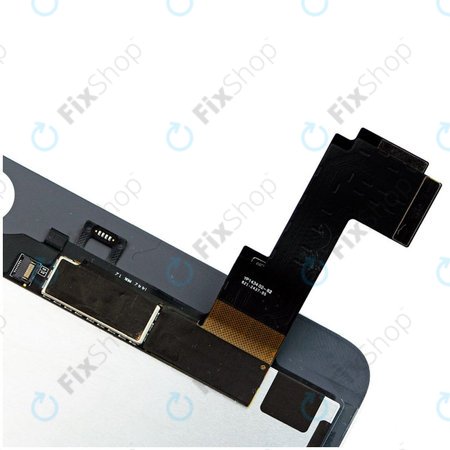 Apple iPad Air 2 - Ecran LCD + Sticlă Tactilă (White) Refurbished