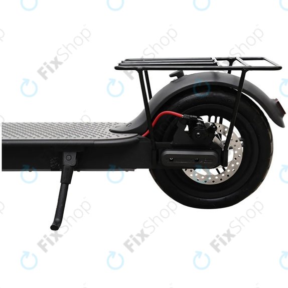 Xiaomi Mi Electric Scooter 1S, 2 M365, Essential, Pro, Pro 2 - Suport pentru Bagaj pe Aripa Spate