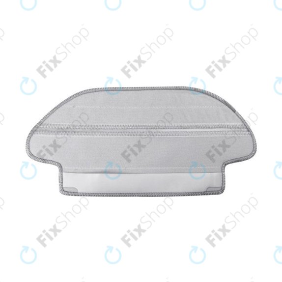 Mop, 2 buc., Curățare umedă ușoară pentru Xiaomi Mi Robot Vacuum Mop Pro (P), 2S, Viomi V2 Pro, V3, SE