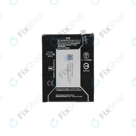 Google Pixel 3a - Baterie G020E-B 3000mAh