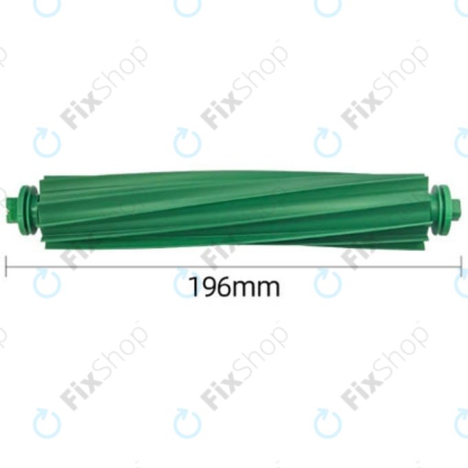 iRobot Roomba 205 Dust Compactor, Dust Compactor Combo - Perie principală