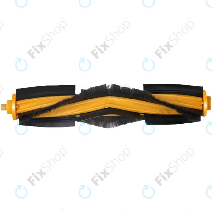 Set de piese de schimb pentru Yeedi Vac 2 Pro (1x Perie principală, 2x Filter, 2x Perie laterală)