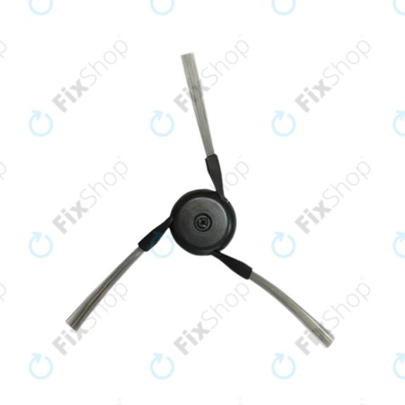 Set de piese de schimb pentru Dreame Aqua 10, 10 Ultra (1 pereche de perii principale, 2x Filter, 2x Perie laterală)