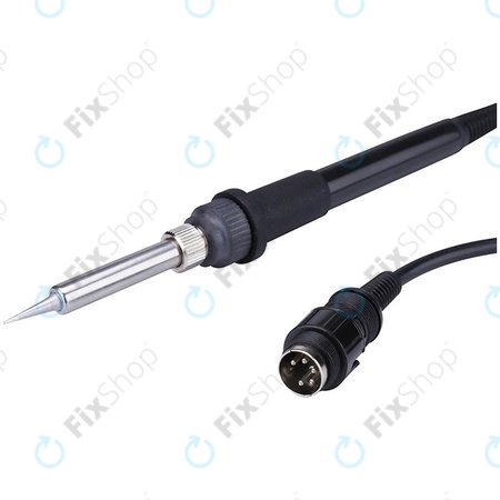 Quick 936 - Statie de Lipit