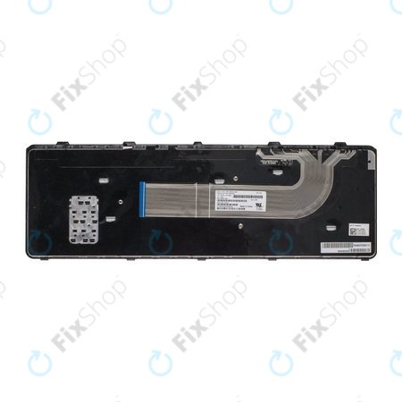 Tastatură SK/CZ pentru HP Probook 450, 460, 470, 650