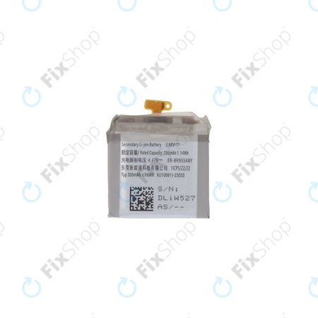 Samsung Galaxy Watch 6 43mm Classic R950, R955 - Baterie EB-BR955ABY 425mAh