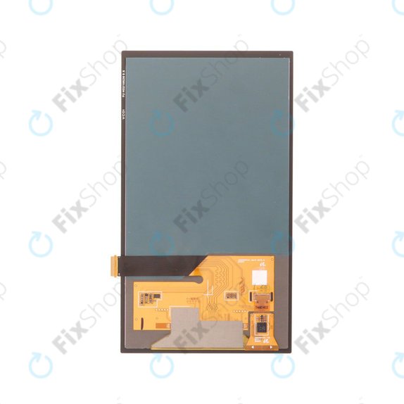 Ecran LCD (Black) pentru Nintendo Switch OLED
