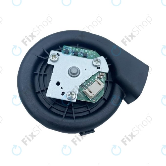 Xiaomi Mi Robot Vacuum Mop (Mijia 1C), Mop 2C - Modul ventilator