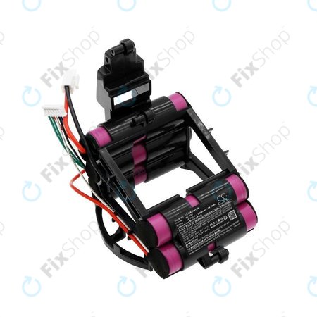 Gorenje SVC-series - Baterie 861789 Li-Ion 18.0V 3000mAh HQ