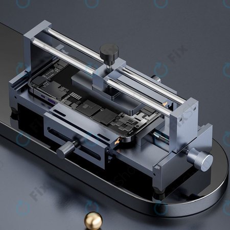 iFixes iX361 - platformă multifuncțională pentru îndreptarea ramelor